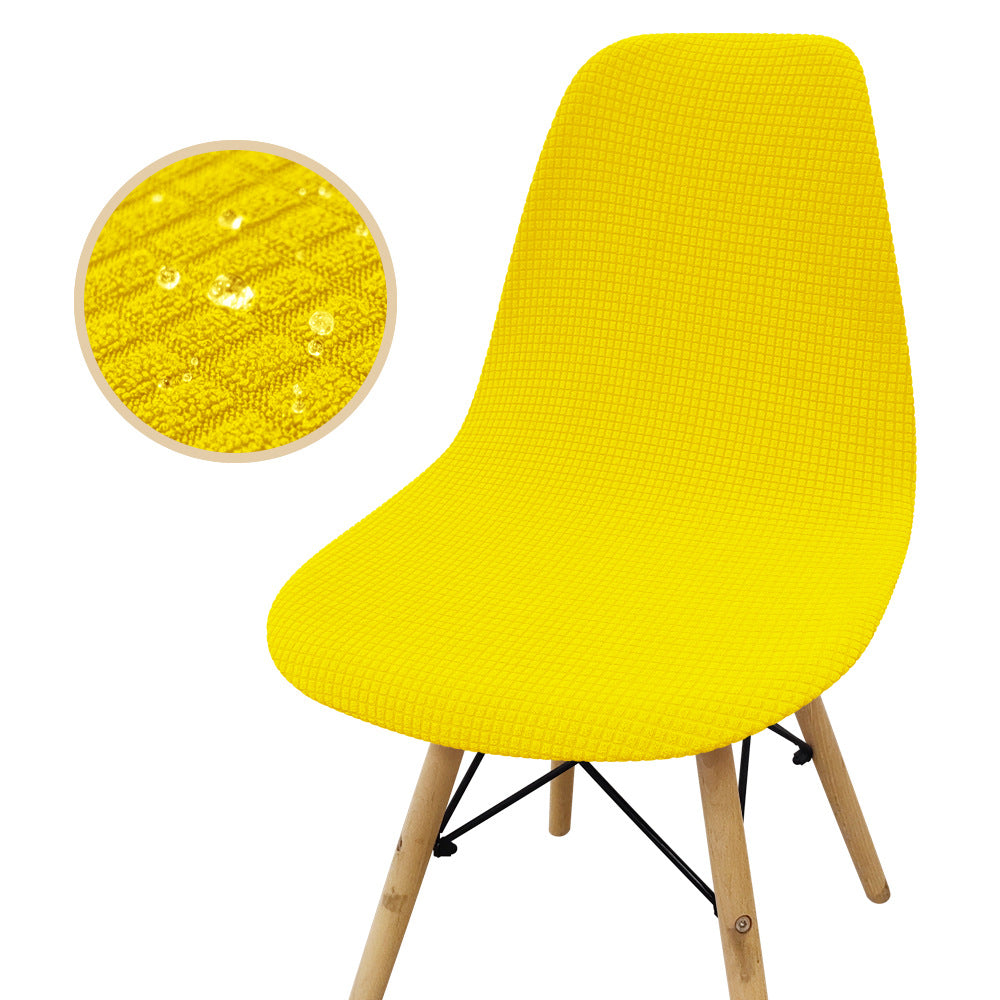 Elastic Waterproof Chair Cover