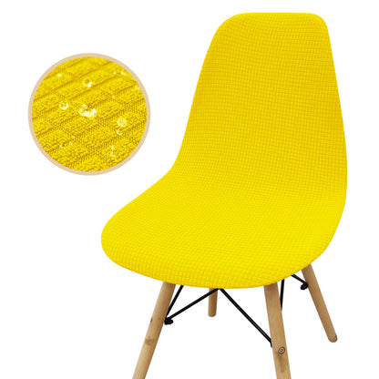 Elastic Waterproof Chair Cover