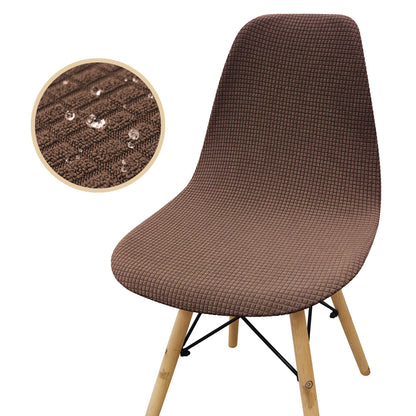 Elastic Waterproof Chair Cover