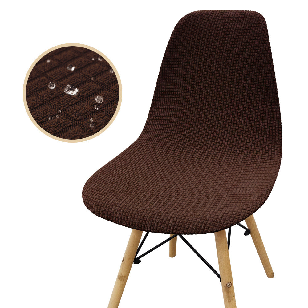 Elastic Waterproof Chair Cover