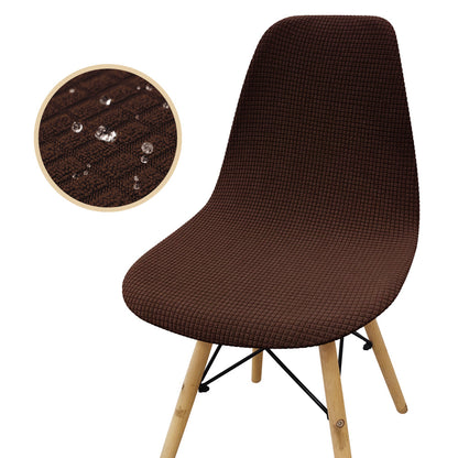 Elastic Waterproof Chair Cover