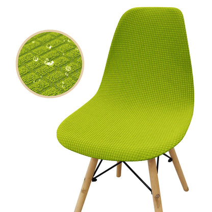 Elastic Waterproof Chair Cover