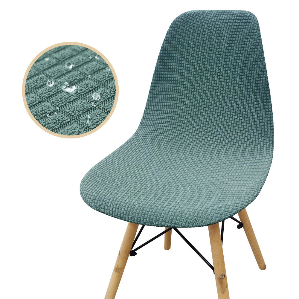 Elastic Waterproof Chair Cover