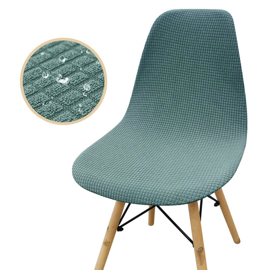 Elastic Waterproof Chair Cover