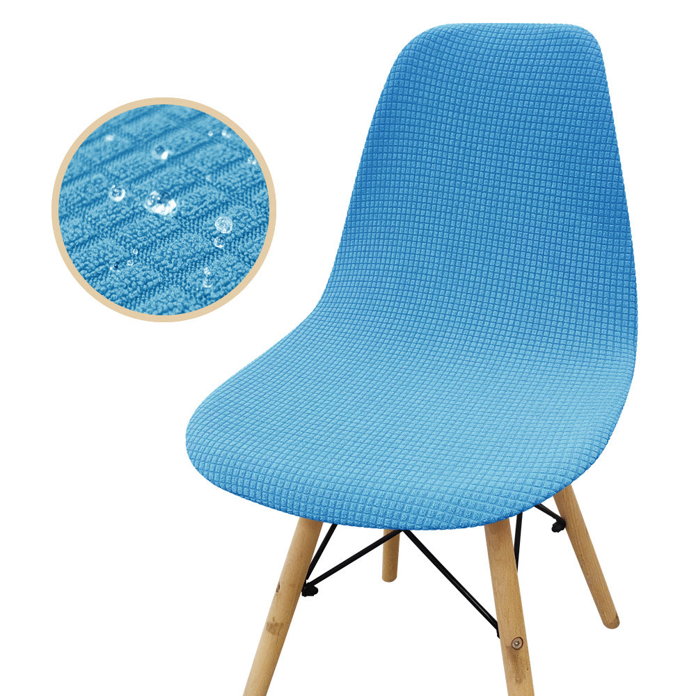 Elastic Waterproof Chair Cover
