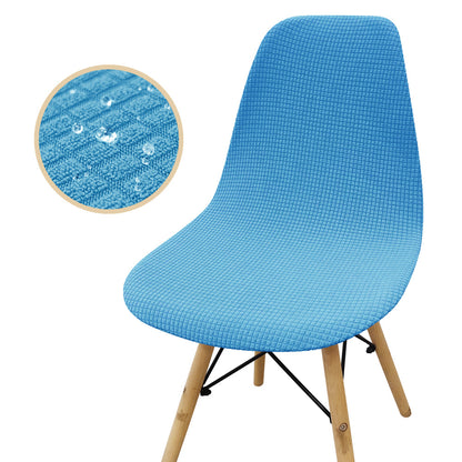 Elastic Waterproof Chair Cover