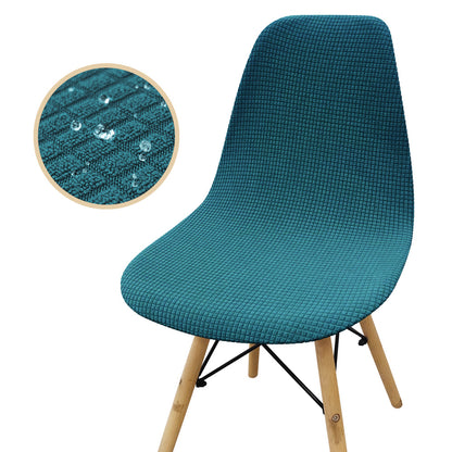 Elastic Waterproof Chair Cover