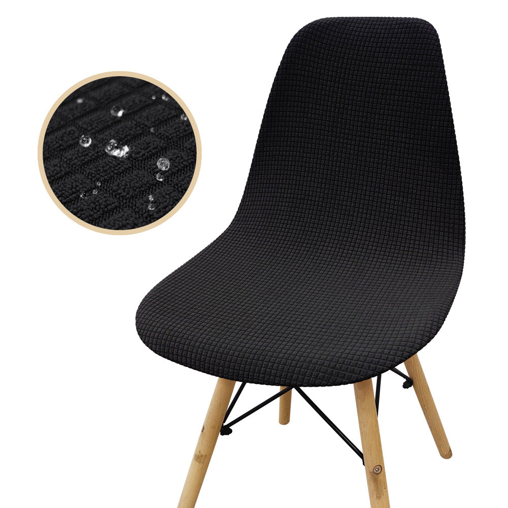 Elastic Waterproof Chair Cover