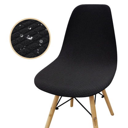 Elastic Waterproof Chair Cover