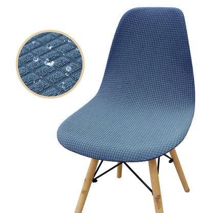 Elastic Waterproof Chair Cover