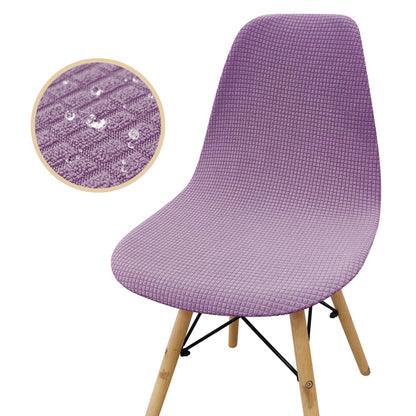 Elastic Waterproof Chair Cover