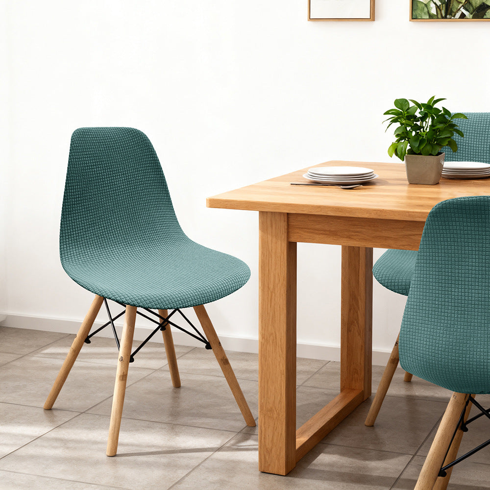 Elastic Waterproof Chair Cover