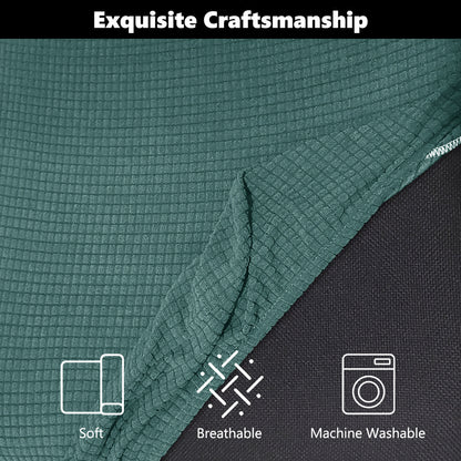 Elastic Waterproof Chair Cover