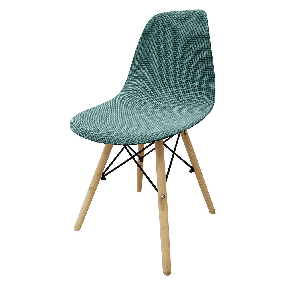 Elastic Waterproof Chair Cover