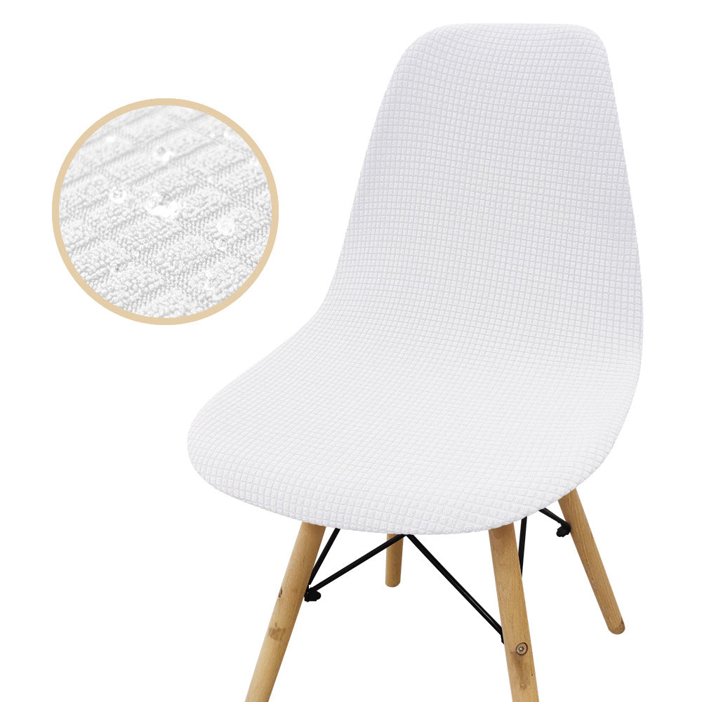 Elastic Waterproof Chair Cover