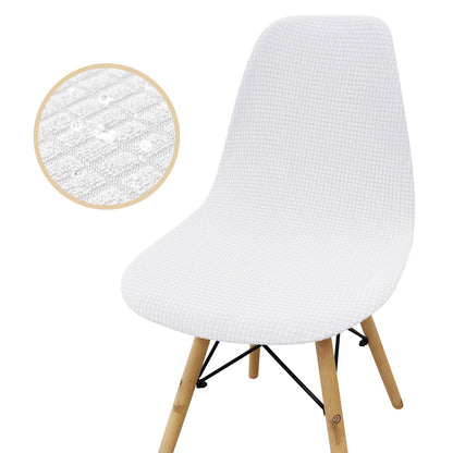 Elastic Waterproof Chair Cover