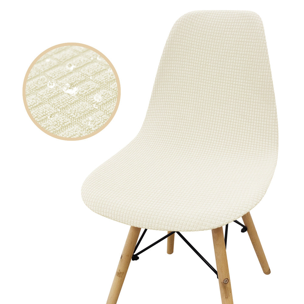 Elastic Waterproof Chair Cover