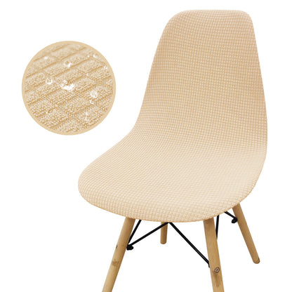 Elastic Waterproof Chair Cover