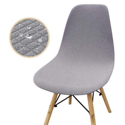 Elastic Waterproof Chair Cover