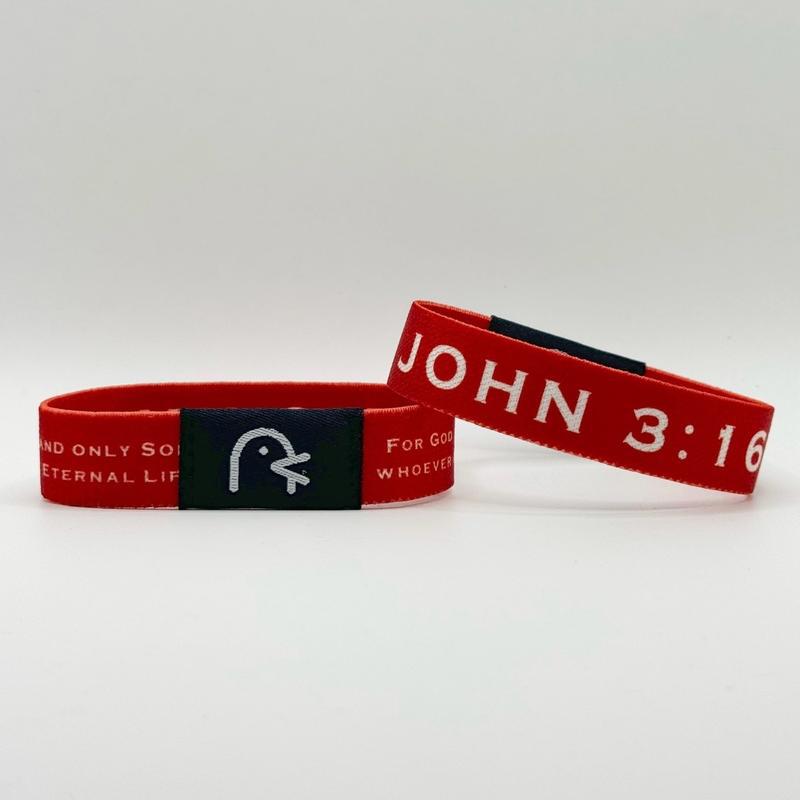 Elastic Wristband Bracelet
