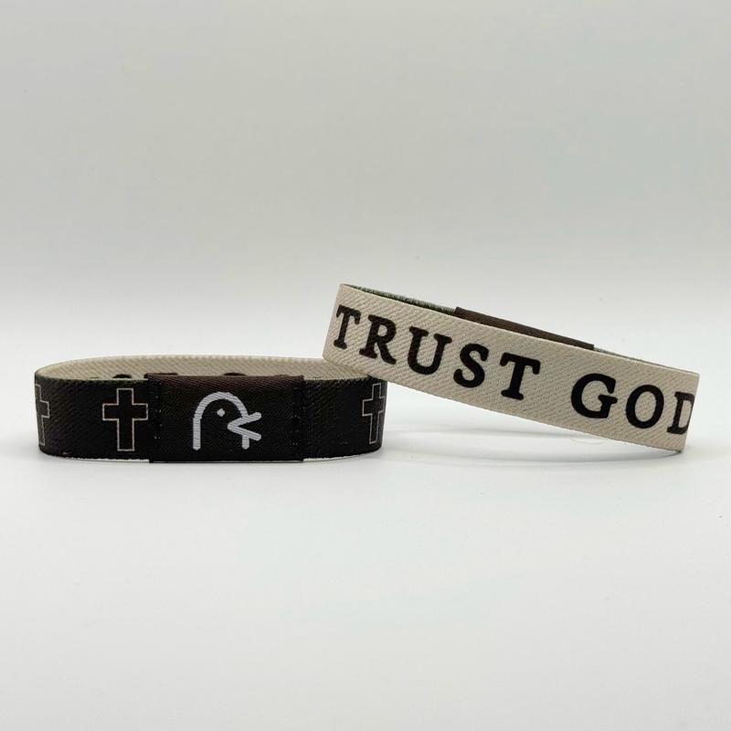 Elastic Wristband Bracelet
