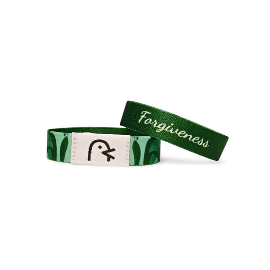 Elastic Wristband Bracelet