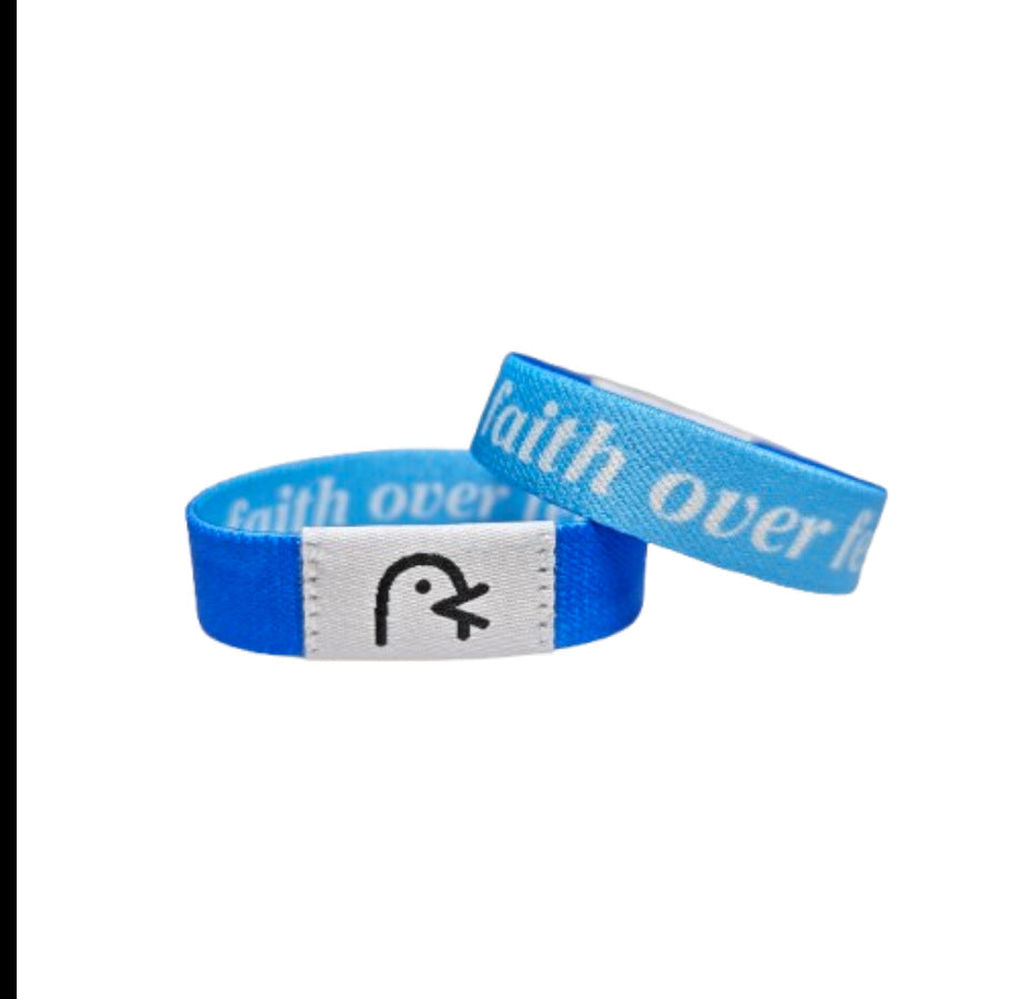 Elastic Wristband Bracelet