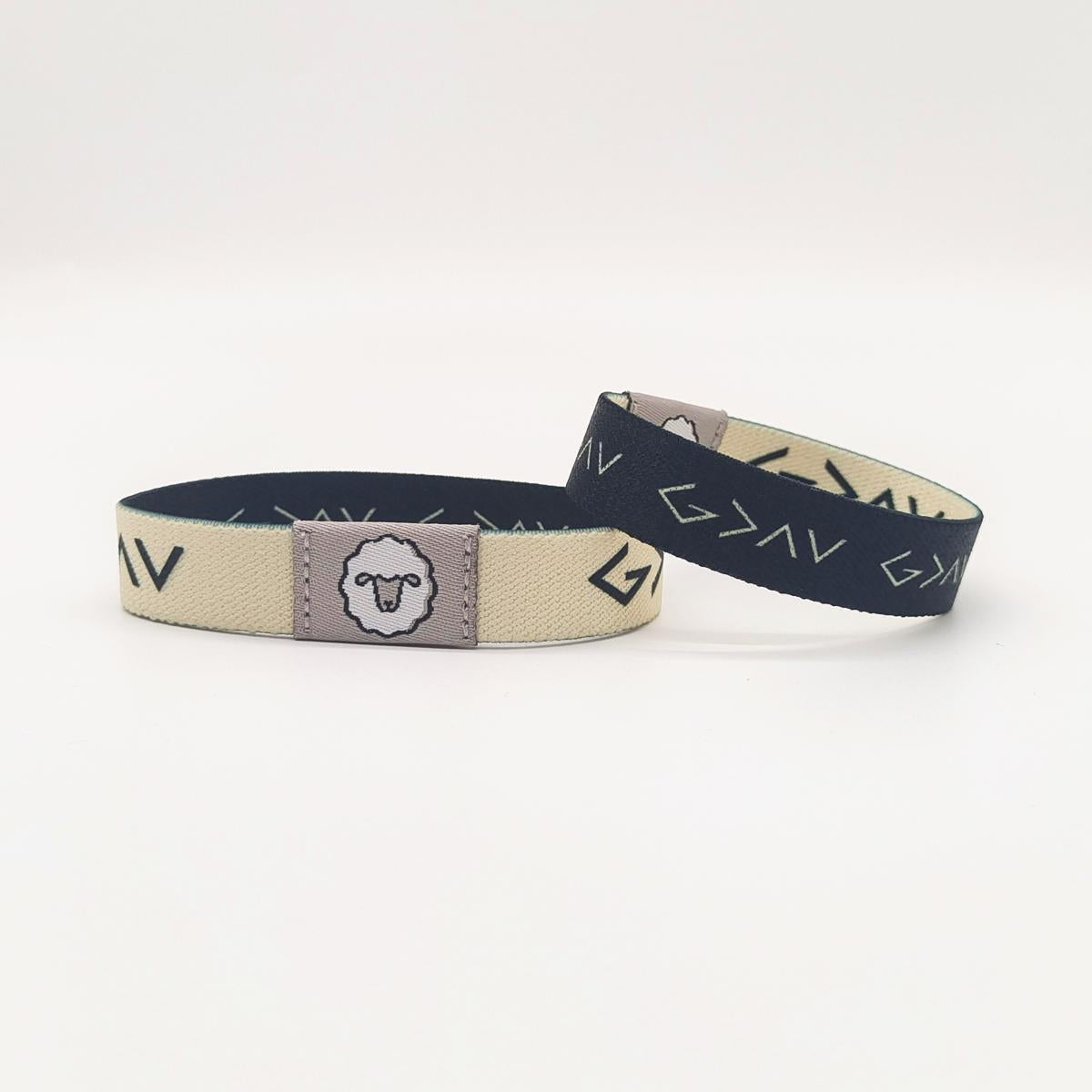 Elastic Wristband Bracelet