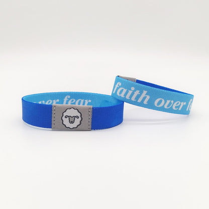 Elastic Wristband Bracelet