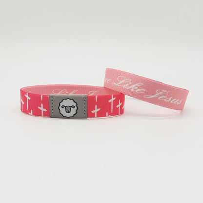 Elastic Wristband Bracelet