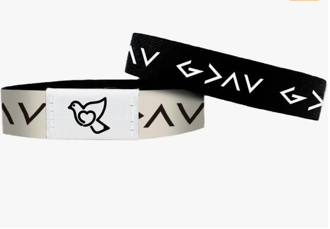 Elastic Wristband Bracelet