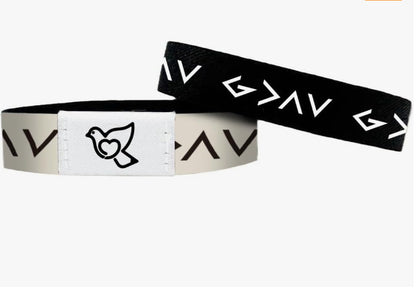 Elastic Wristband Bracelet