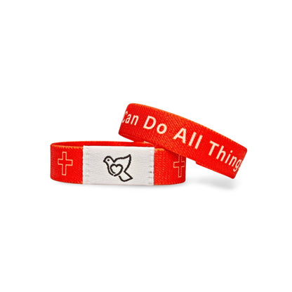 Elastic Wristband Bracelet
