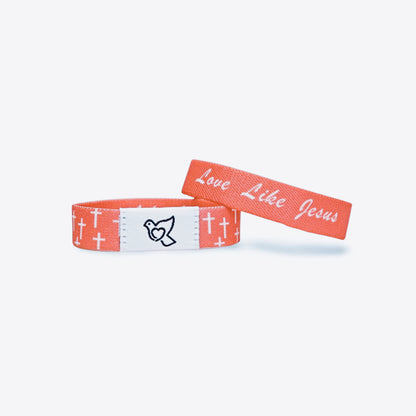 Elastic Wristband Bracelet