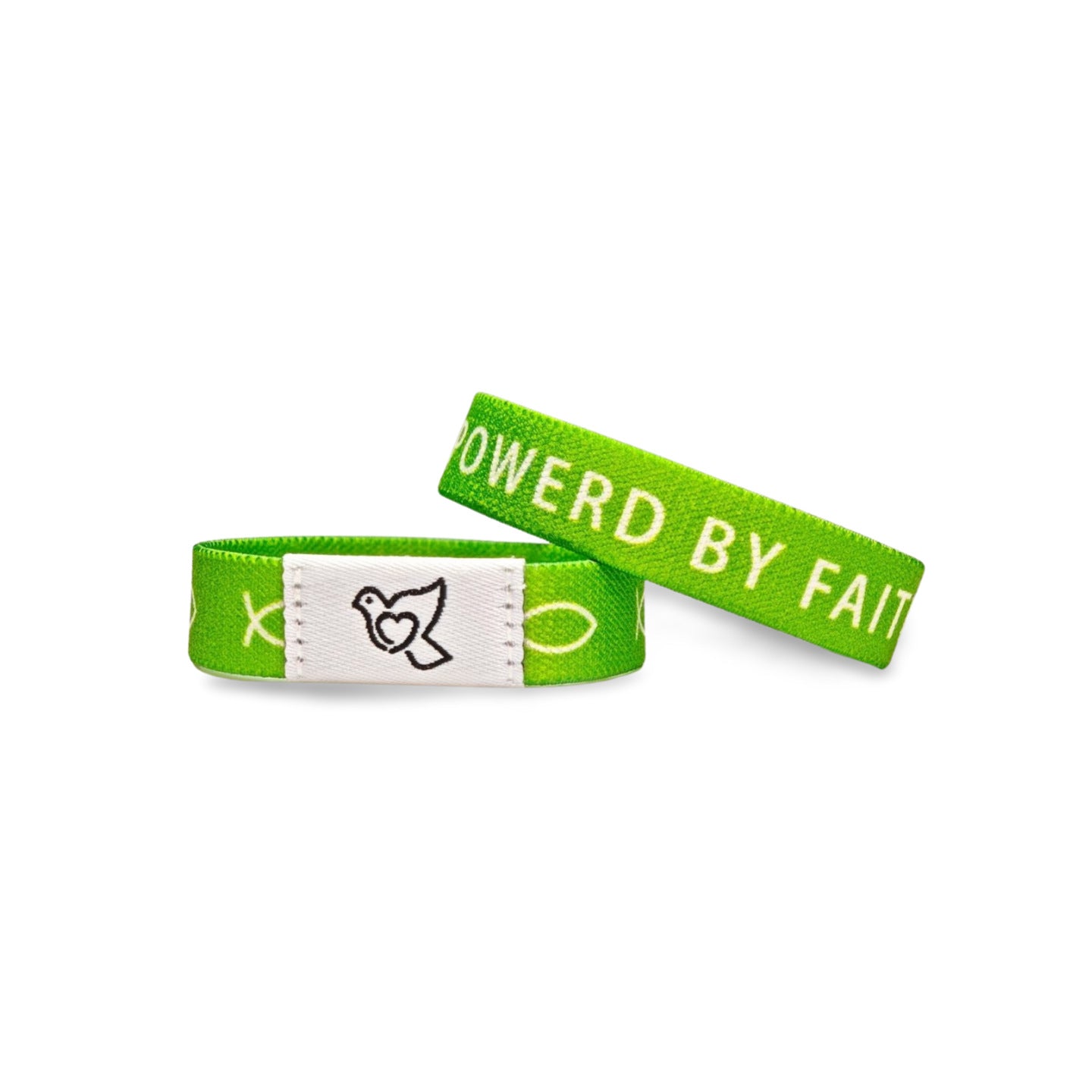 Elastic Wristband Bracelet