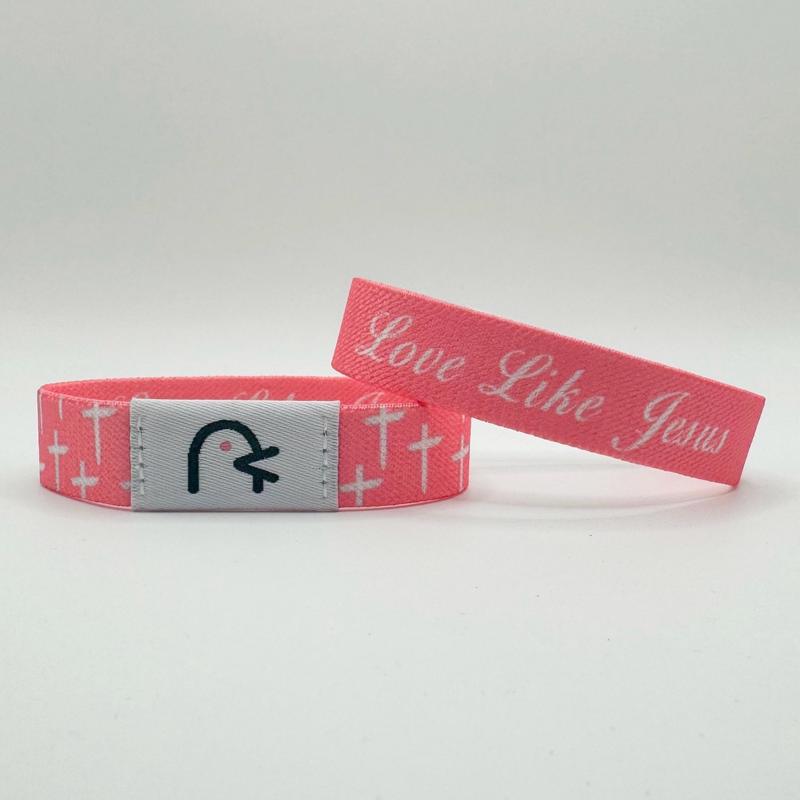 Elastic Wristband Bracelet