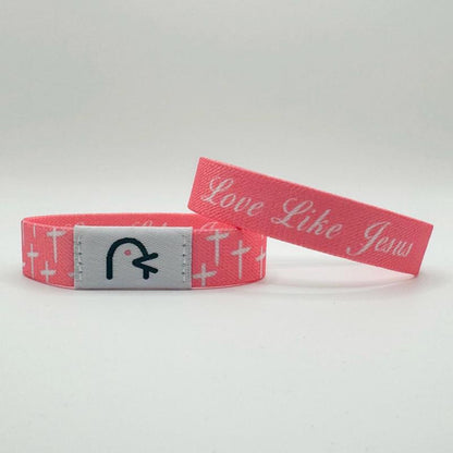 Elastic Wristband Bracelet