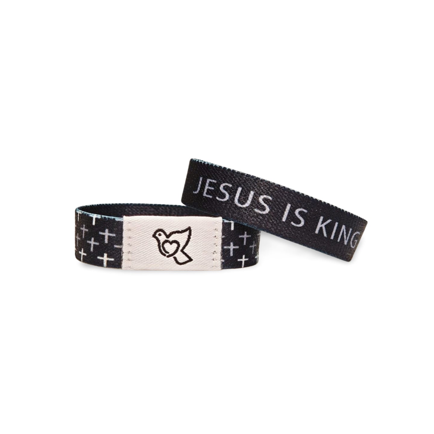 Elastic Wristband Bracelet