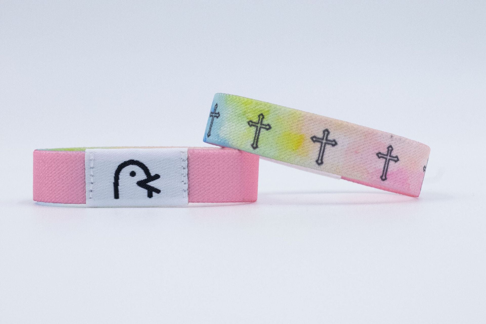Elastic Wristband Bracelet