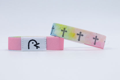Elastic Wristband Bracelet