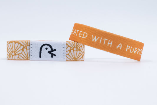 Elastic Wristband Bracelet