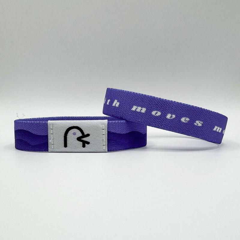 Elastic Wristband Bracelet