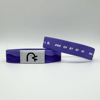 Elastic Wristband Bracelet