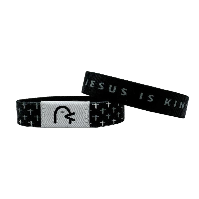 Elastic Wristband Bracelet
