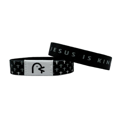 Elastic Wristband Bracelet