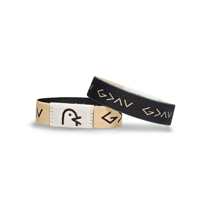 Elastic Wristband Bracelet