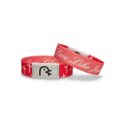 Elastic Wristband Bracelet