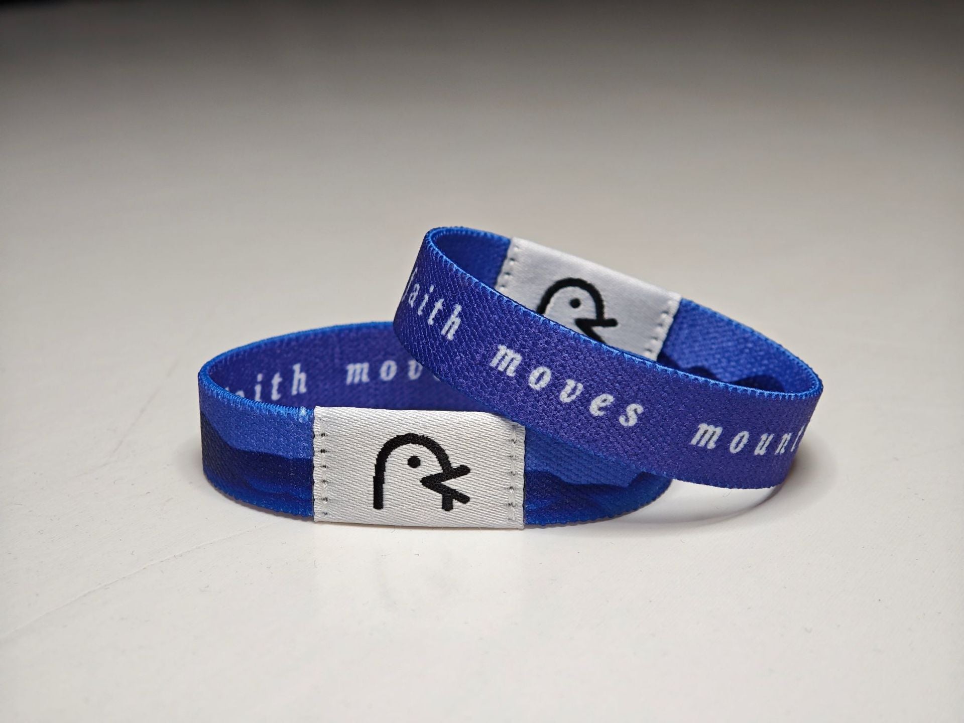 Elastic Wristband Bracelet