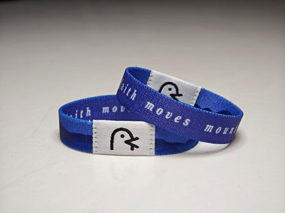 Elastic Wristband Bracelet