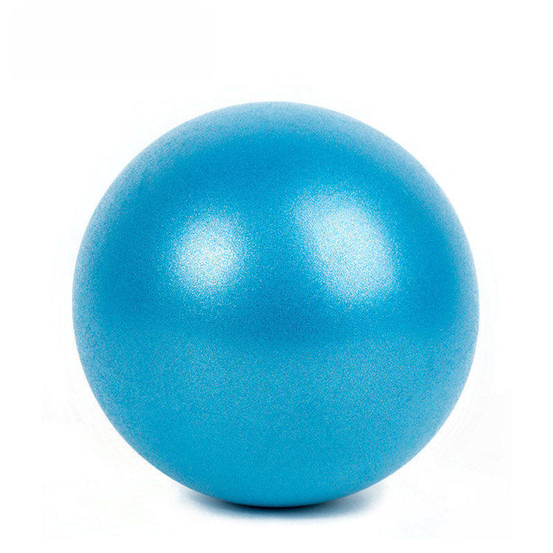 Elastic Yoga Pilates Exercise Ball for Home Fitness Training